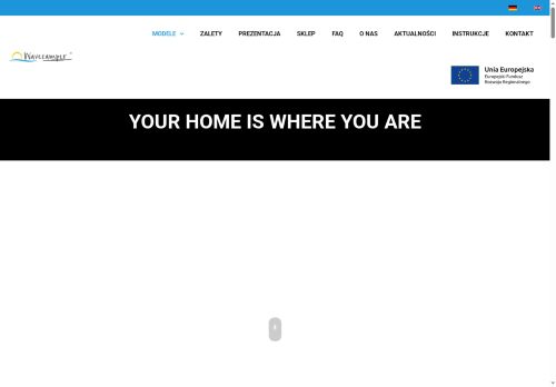 Wavecamper spółka z ograniczoną odpowiedzialnością spółka komandytowa